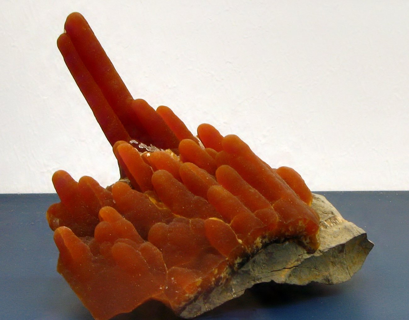 Mineralien-Museum Essen-Kupferdreh