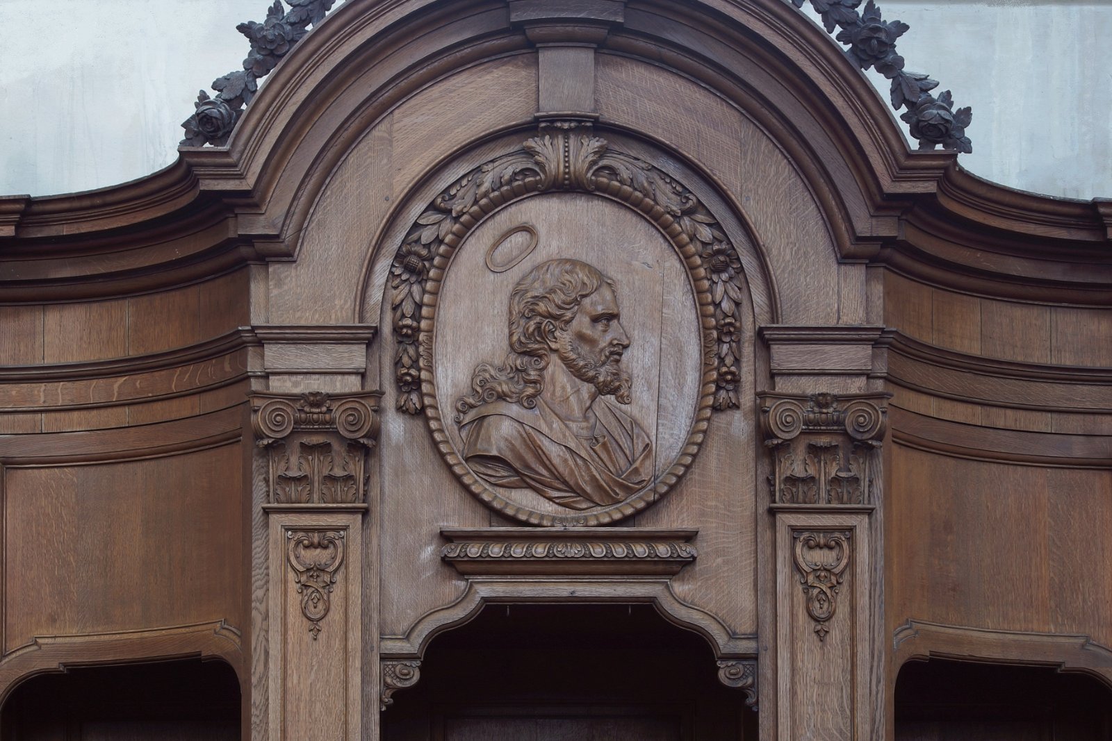 Musée et Trésor de la Collégiale Sainte-Begge