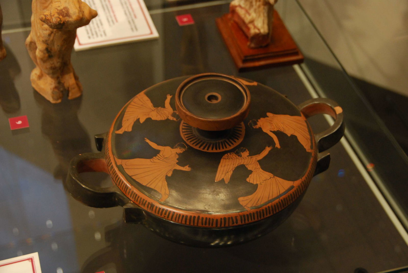 Antiquarium Alda Levi