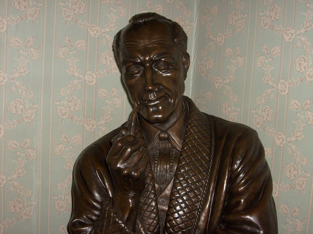 Sherlock Holmes Museum