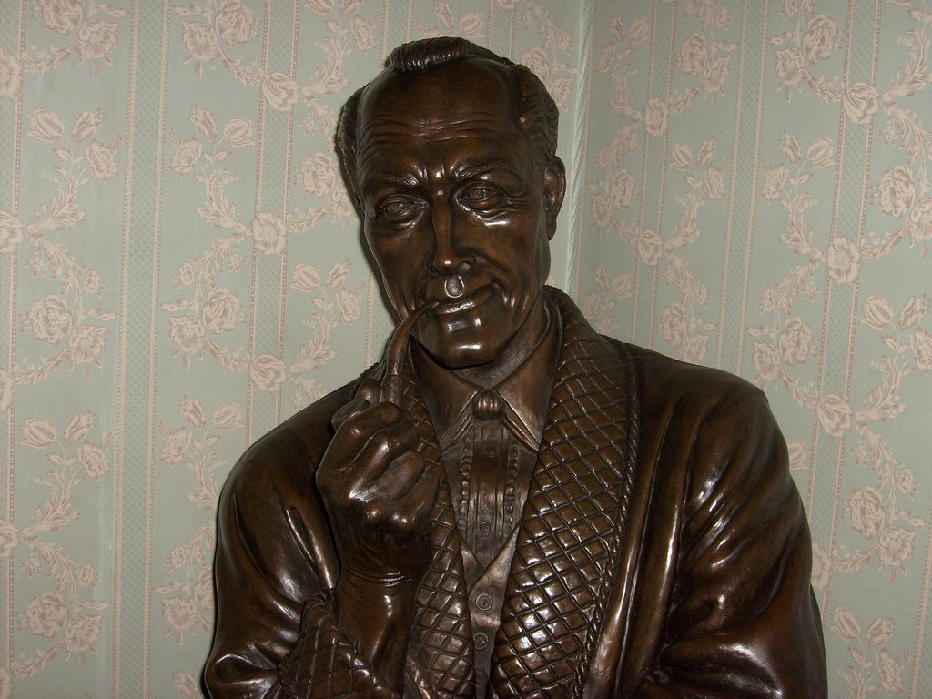 Sherlock Holmes Museum