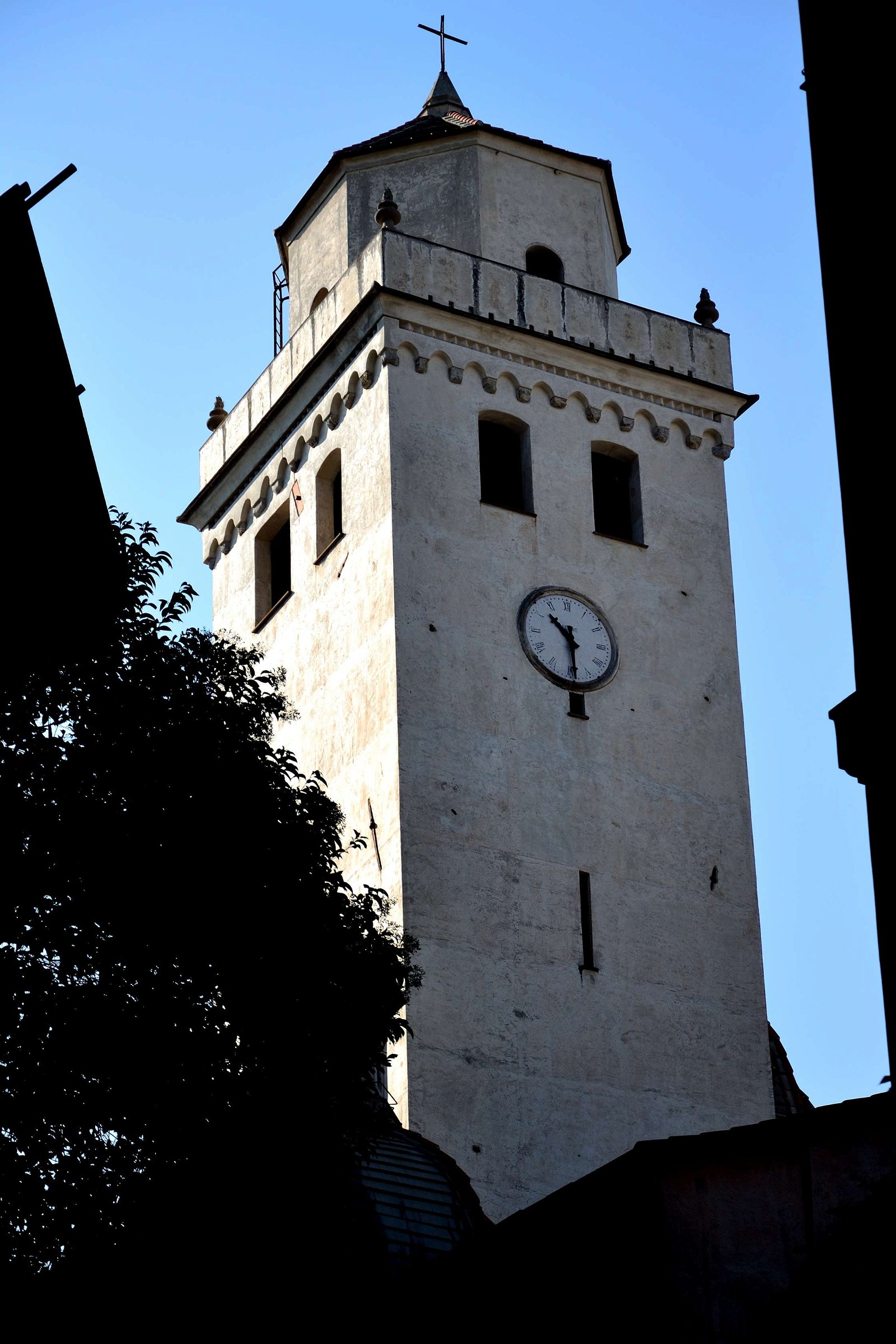 Basilica di Santa Maria di Castello