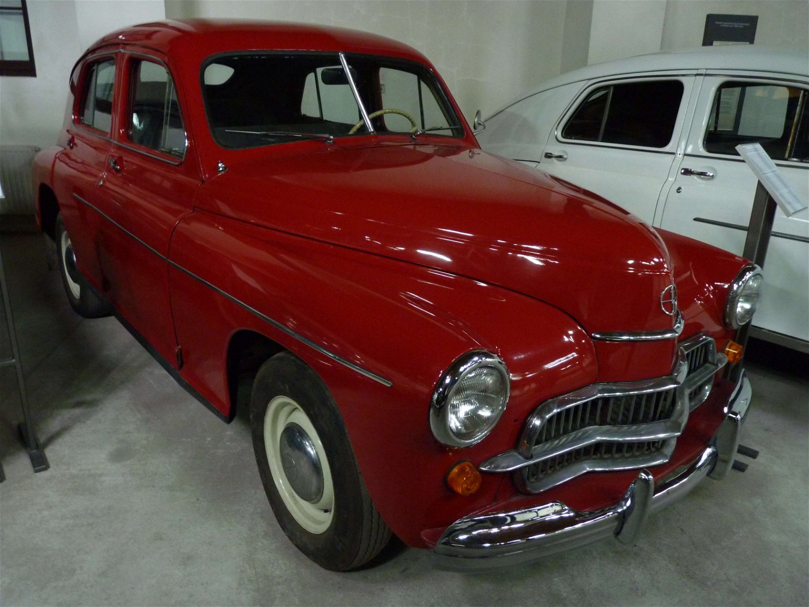 Museum of Municipal Engineering in Kraków