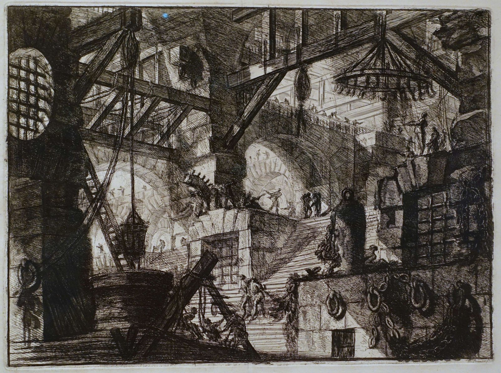 Collection Scharf-Gerstenberg