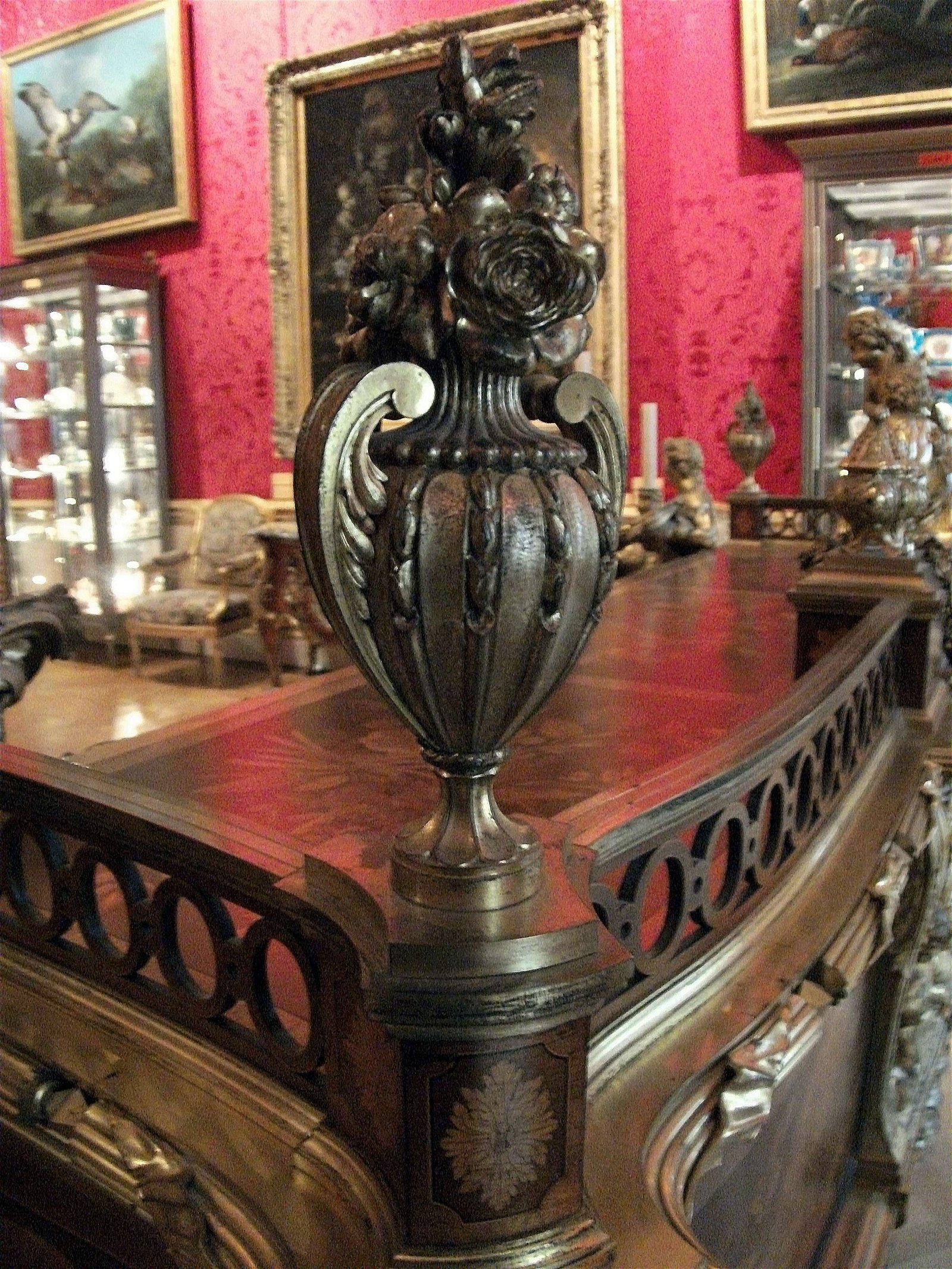 The Wallace Collection