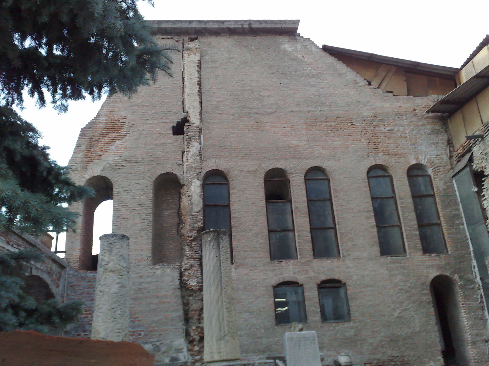 The Old Princely Court Museum