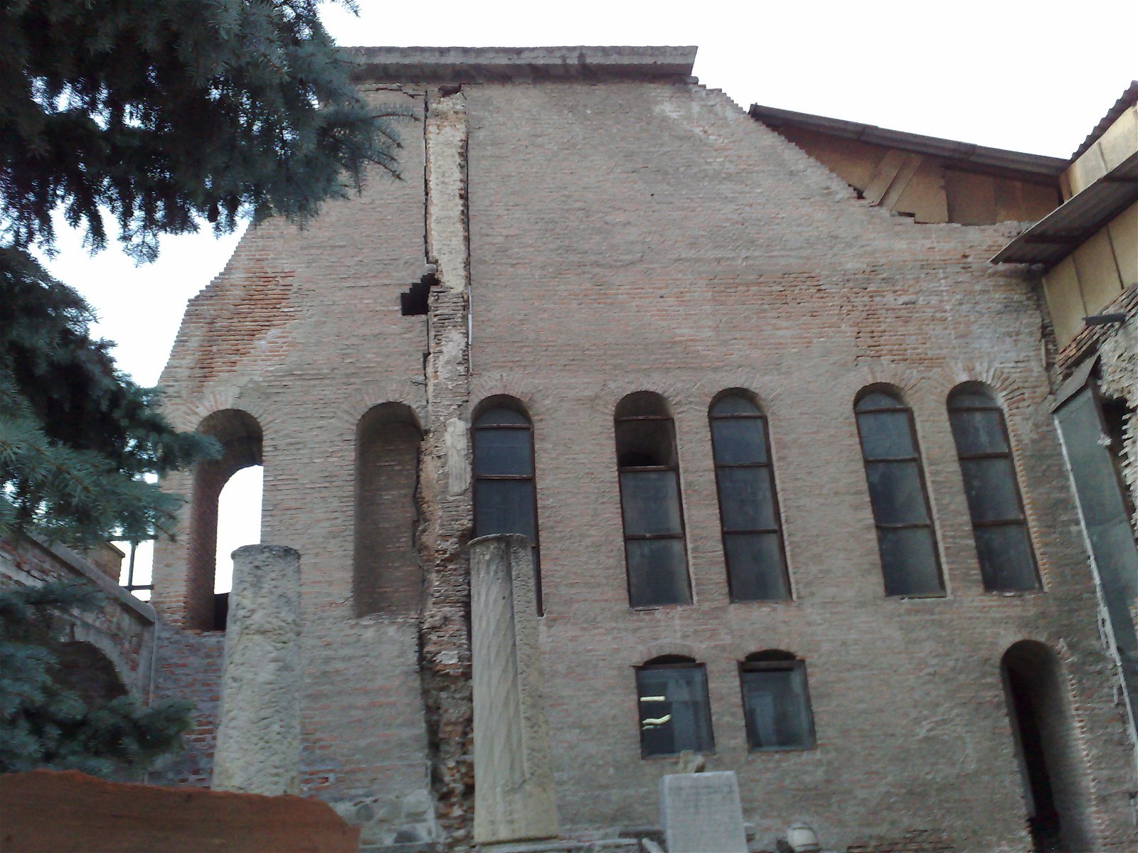 The Old Princely Court Museum