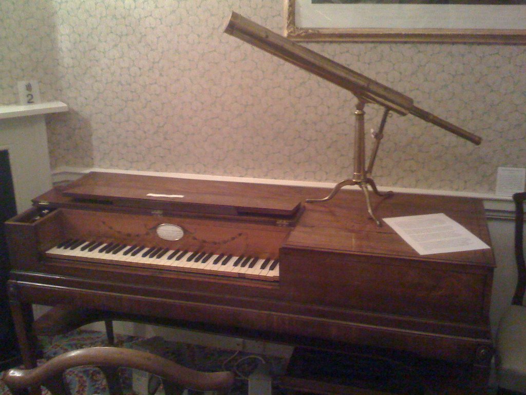 Herschel Museum of Astronomy