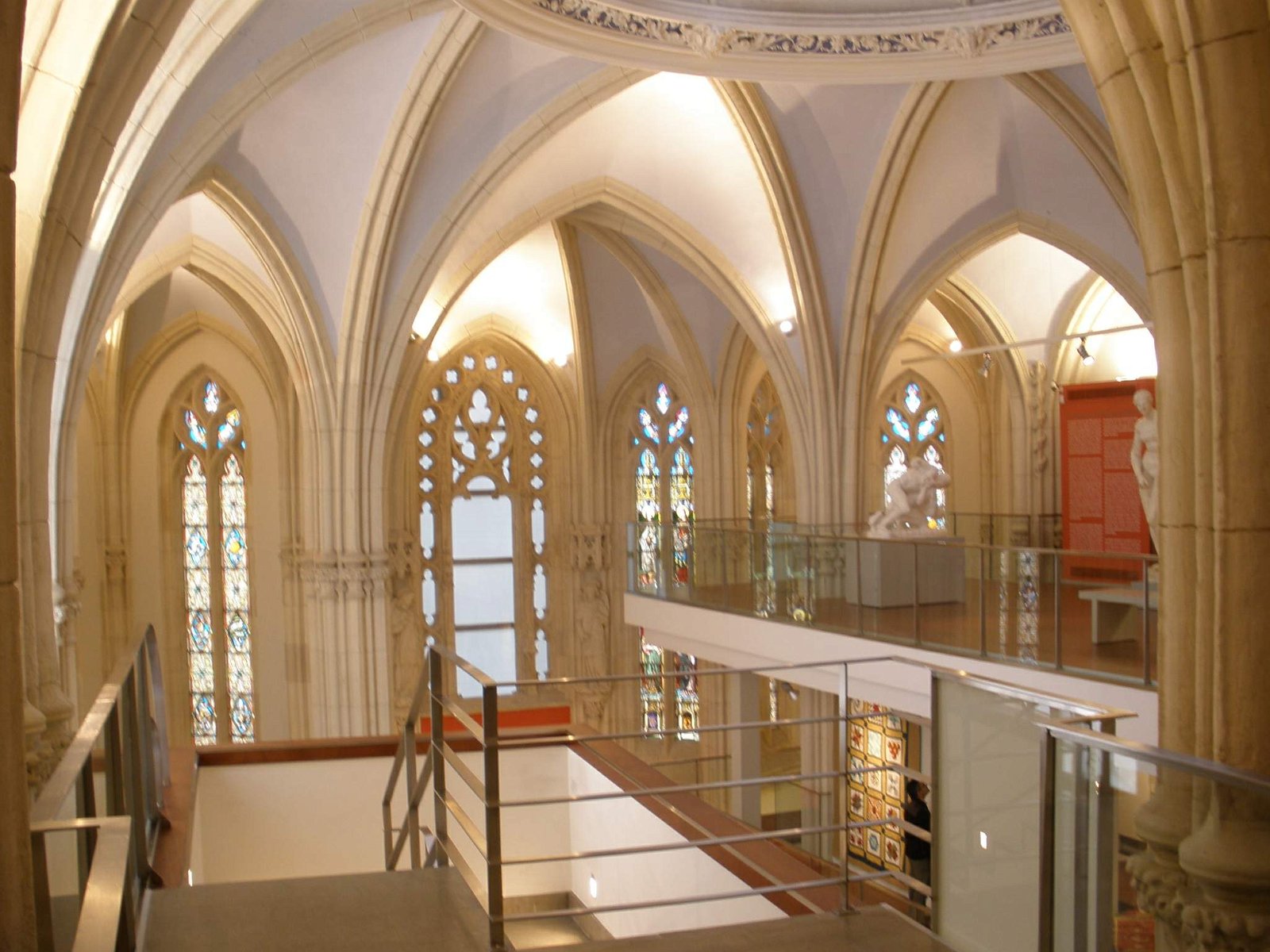 Reproductions Museum Bilbao