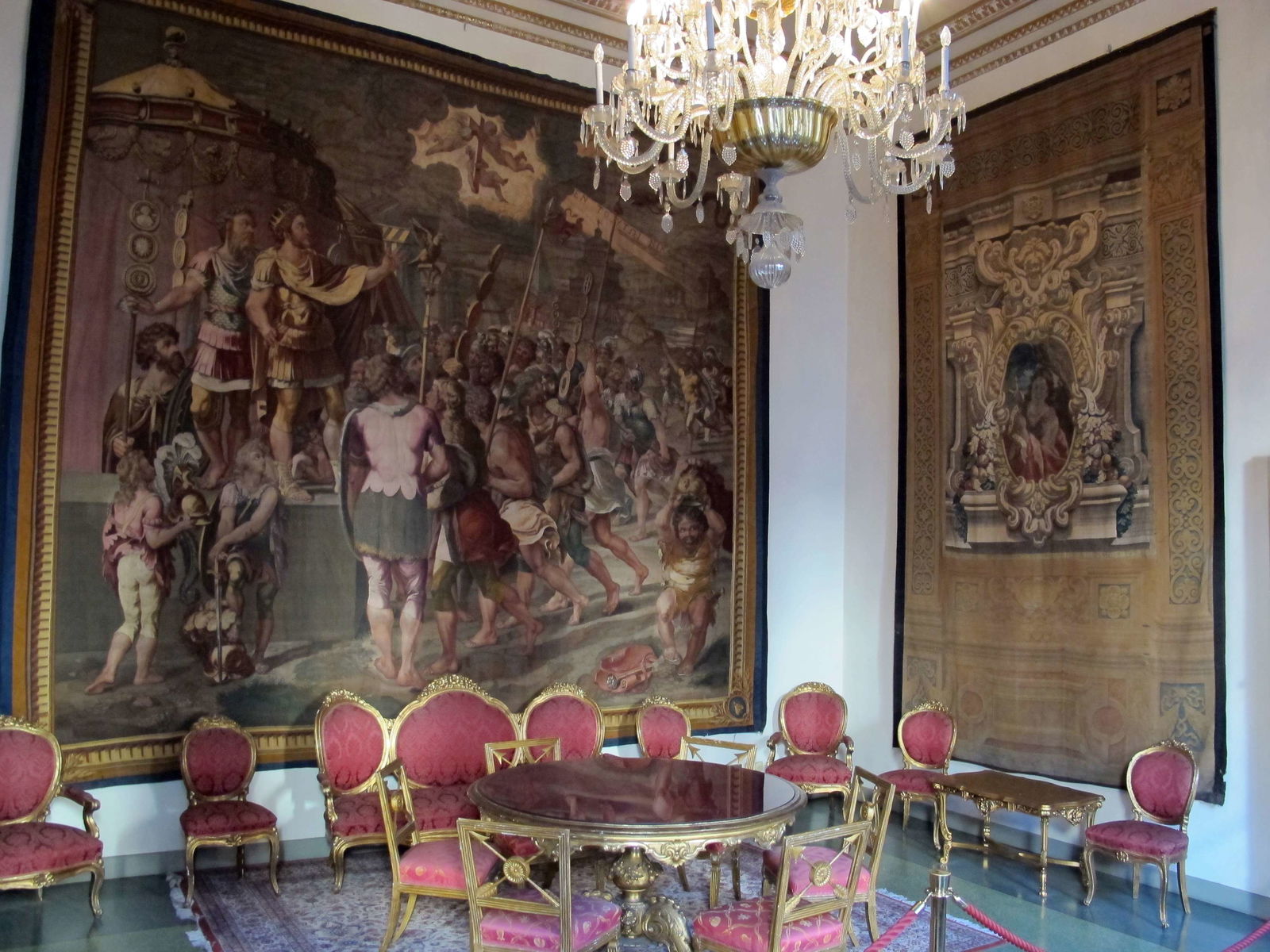 Palazzo Medici Riccardi