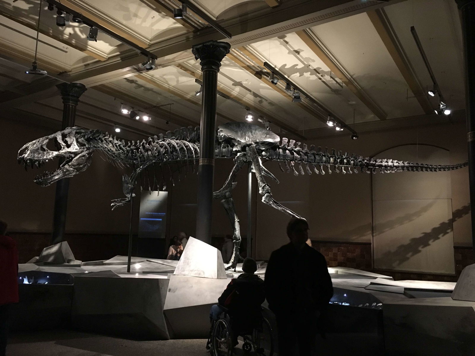 Museum für Naturkunde