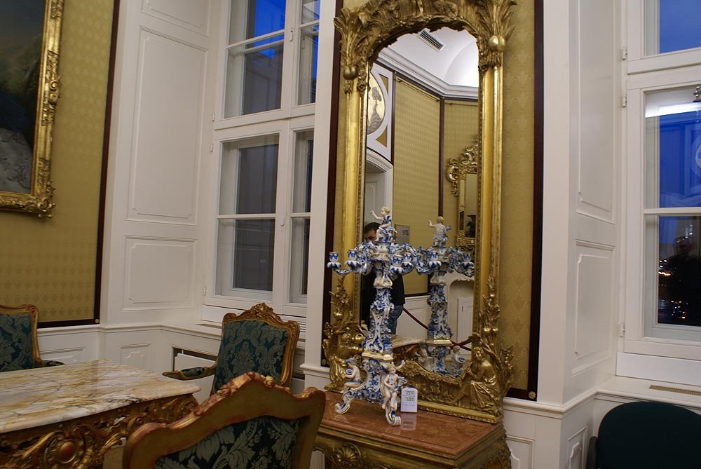 The Historical Museum - Wrocław Palace