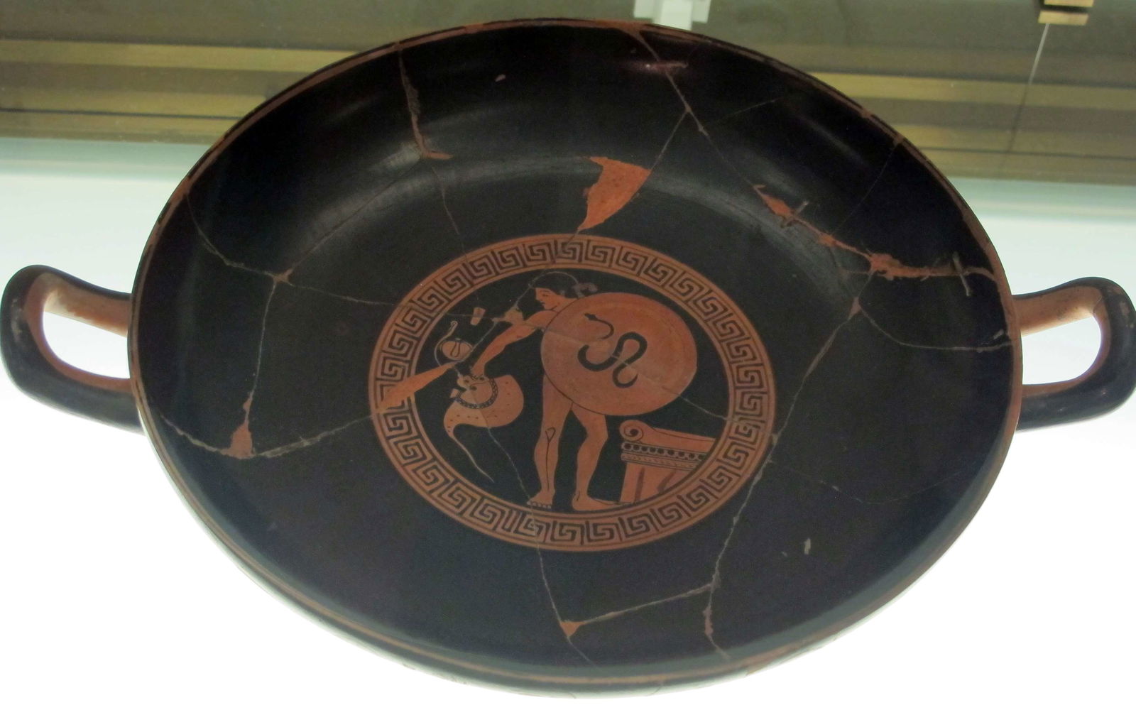 Museo Archeologico Nazionale