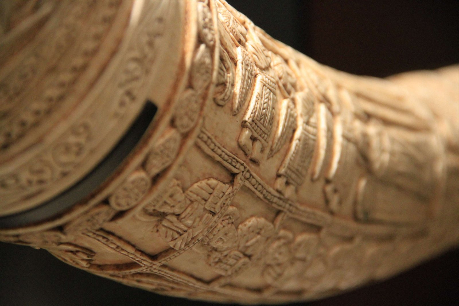 Musée National du Moyen Âge