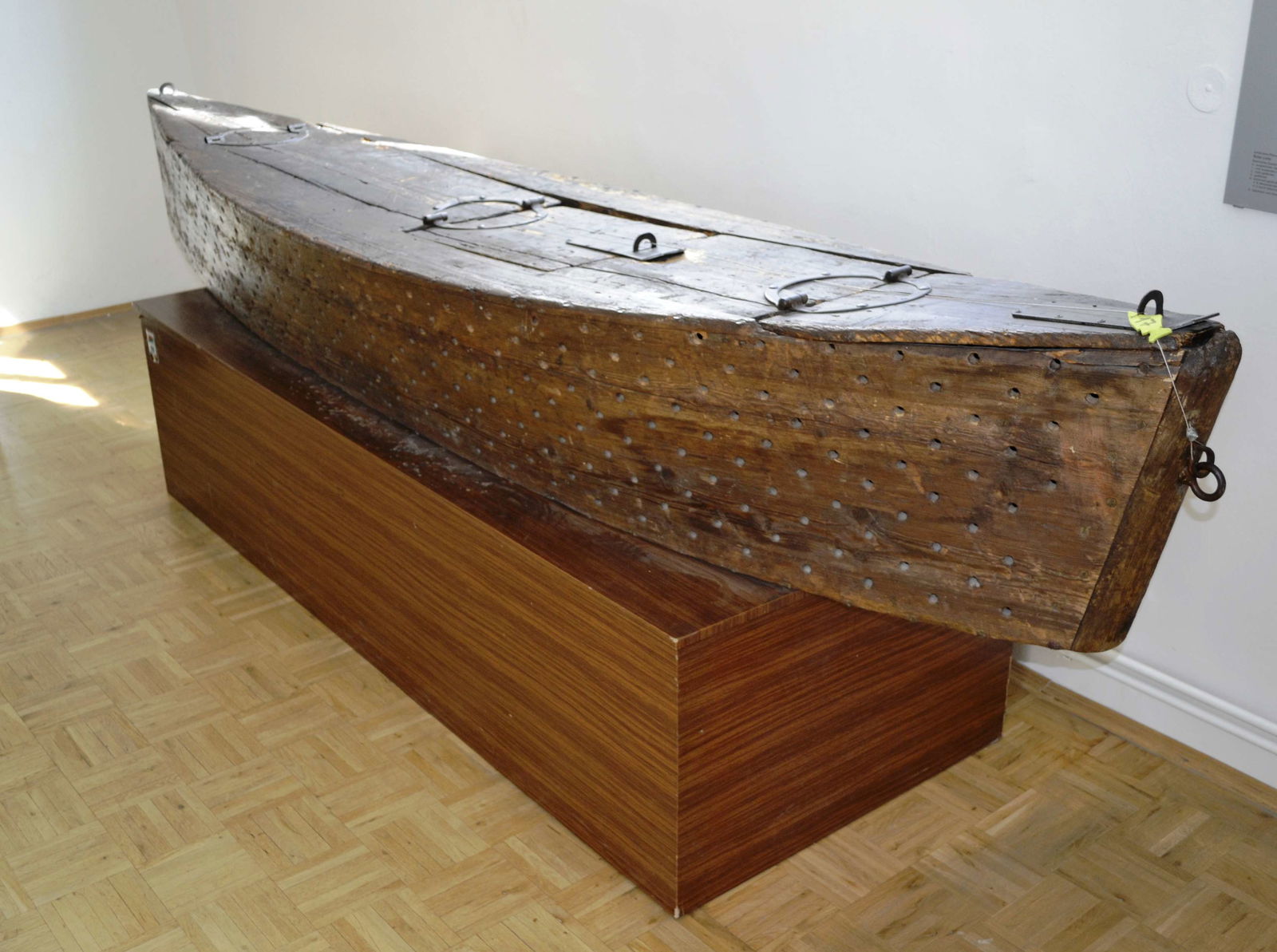 Museum of Hunting and Fishing (Deutsches Jagd und Fischereimuseum)