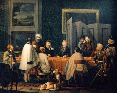 Museo Nazionale del Risorgimento