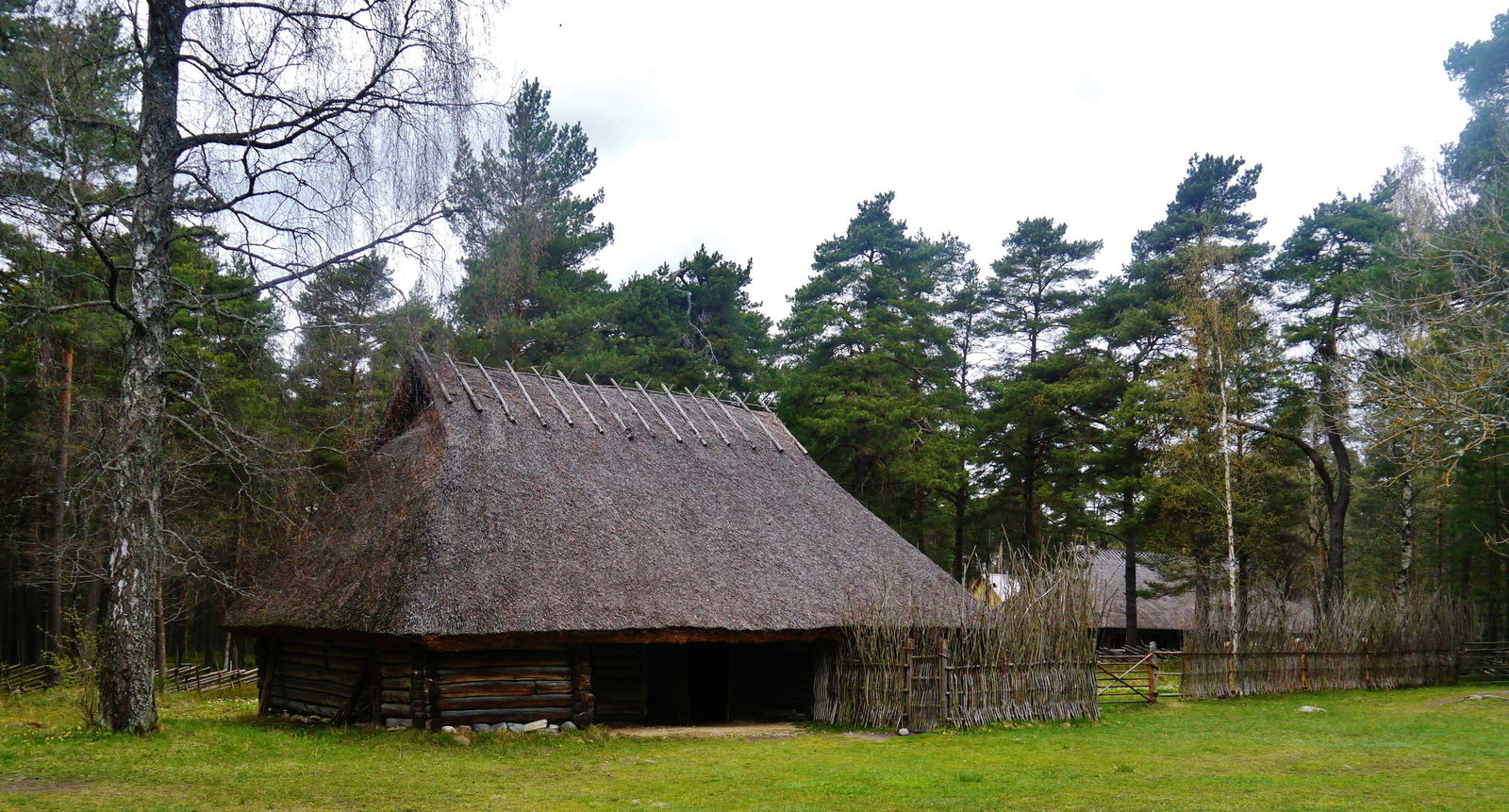 Estonian Open Air Museum