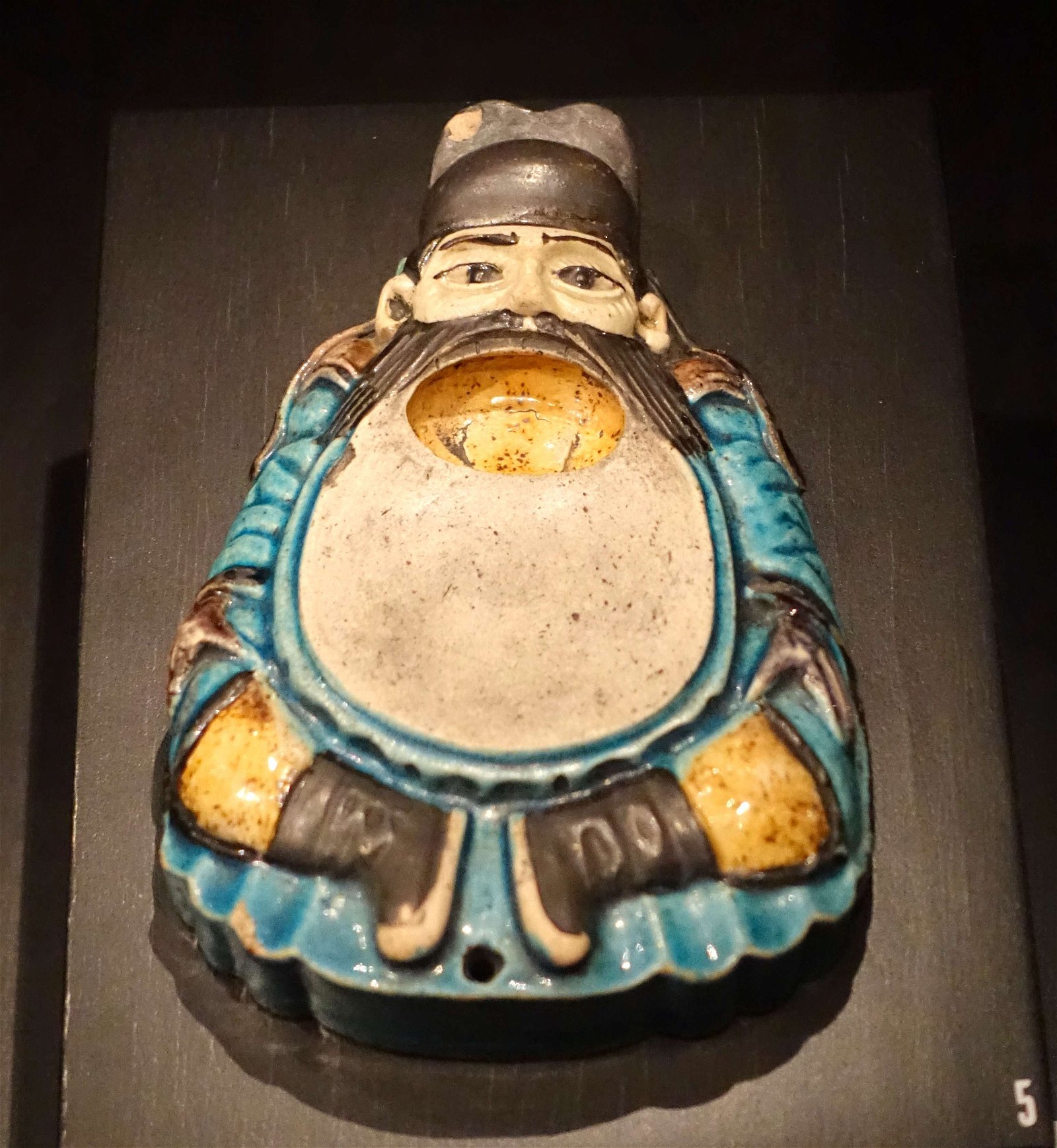 Museum of Far Eastern Antiquities