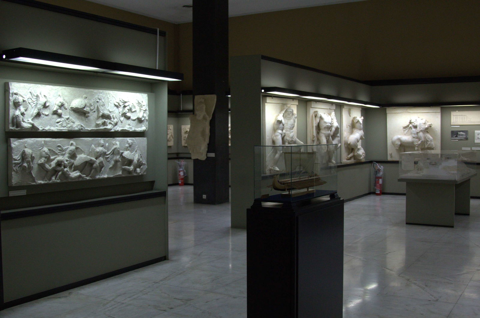 War Museum of Athens