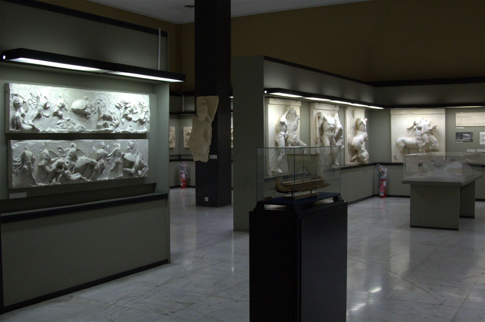 War Museum of Athens
