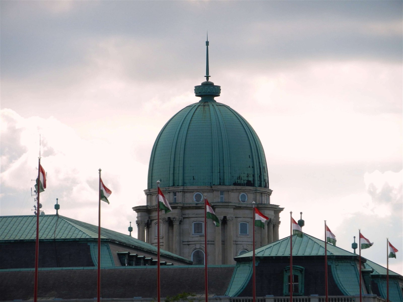 Hungarian National Gallery