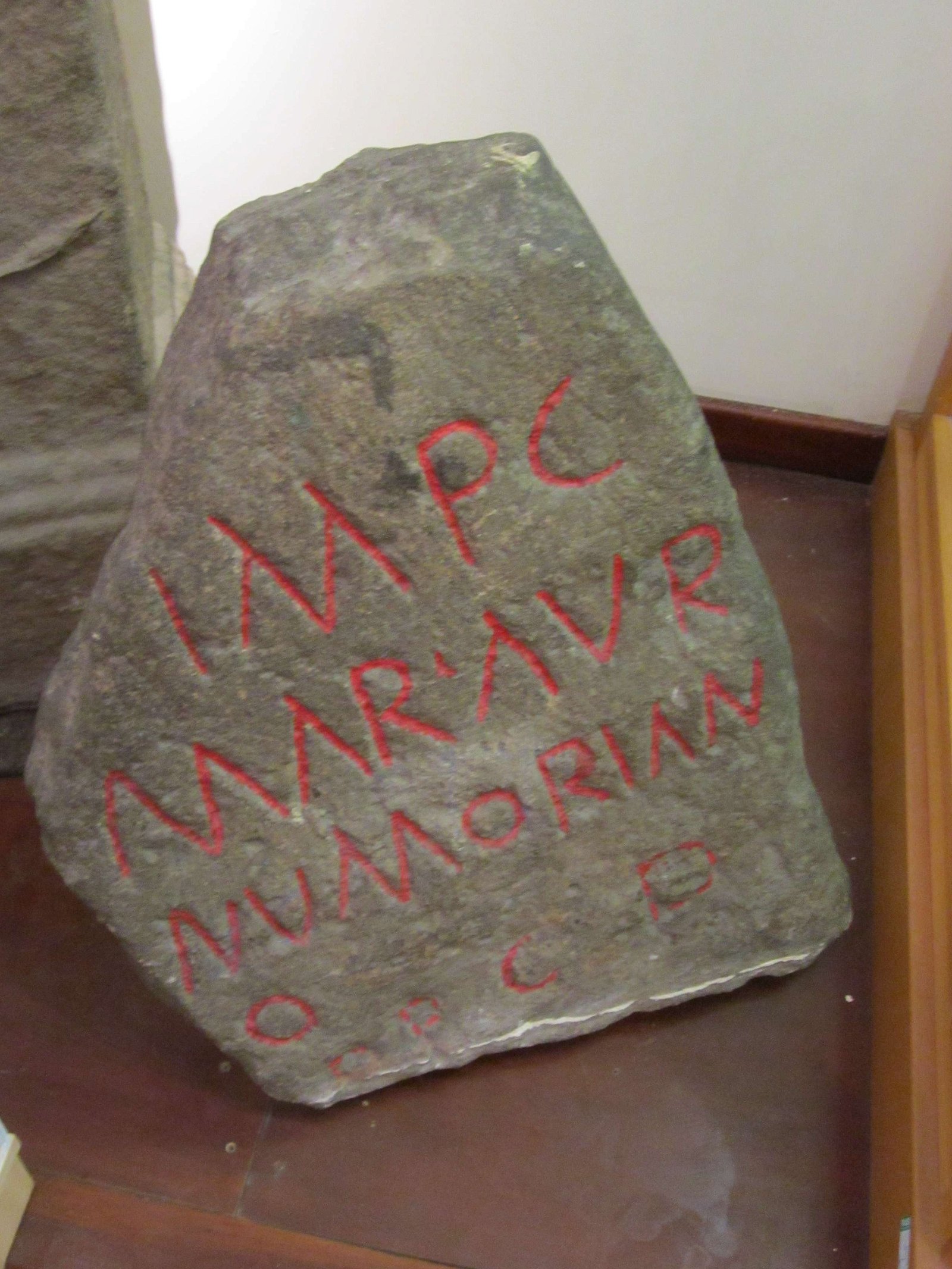 Hereford Museum and Art Gallery