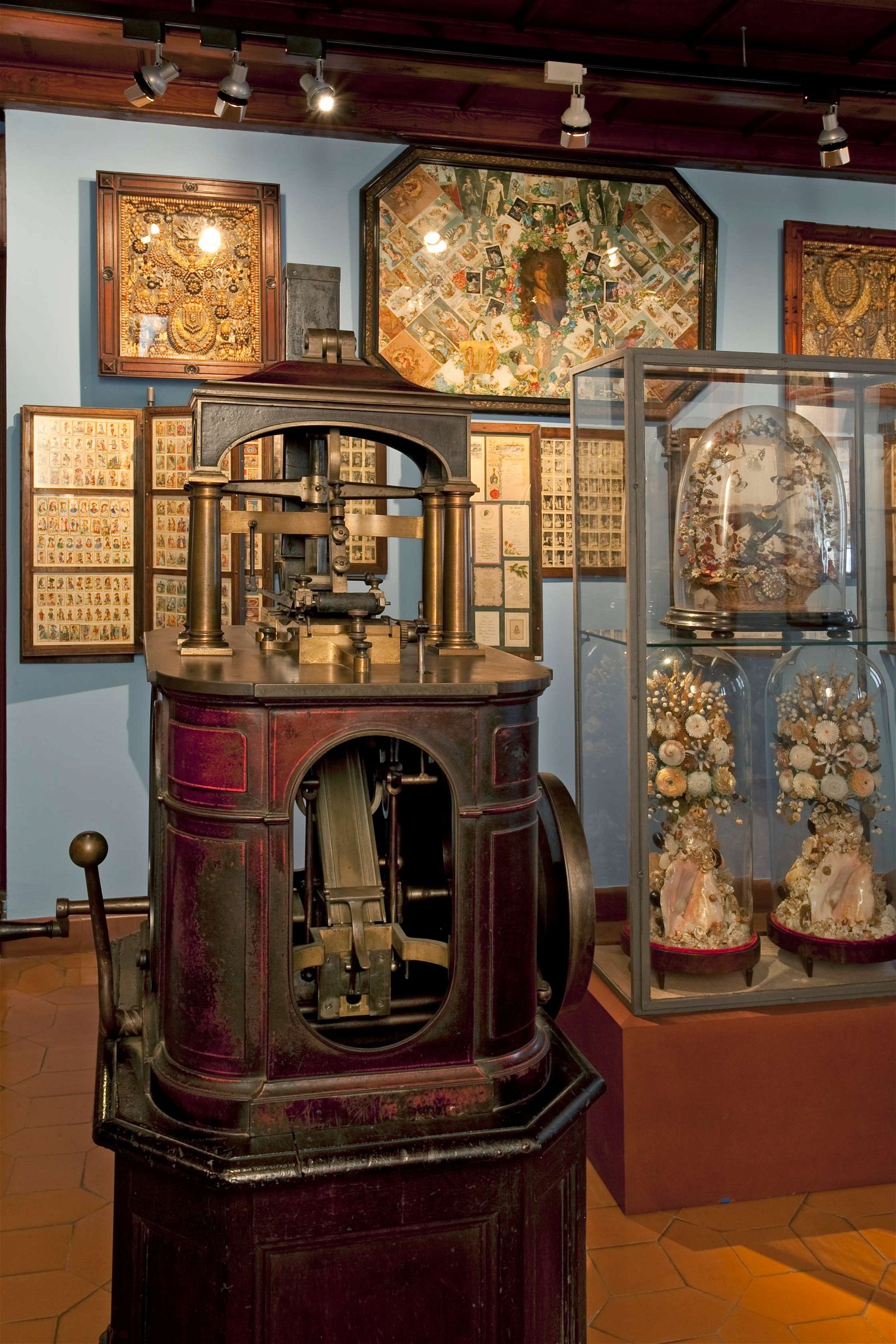 Frederic Mares Museum