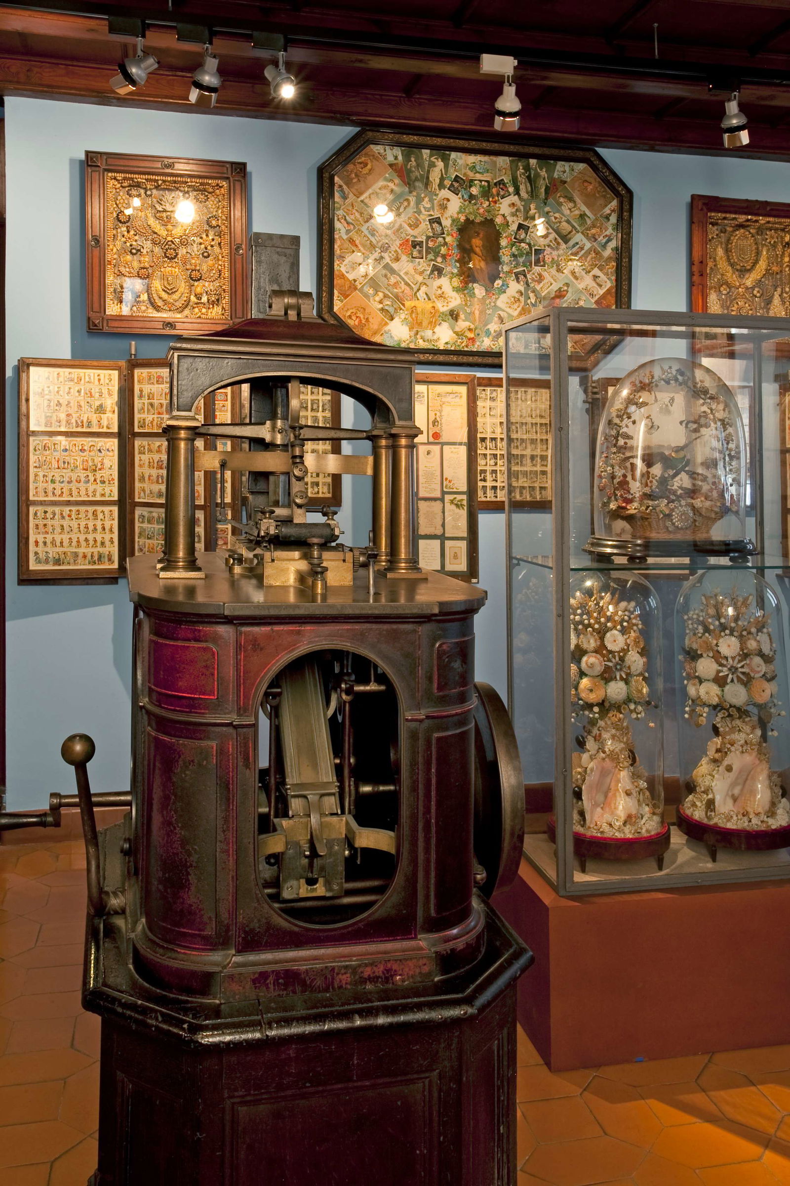 Museu Frederic Marès