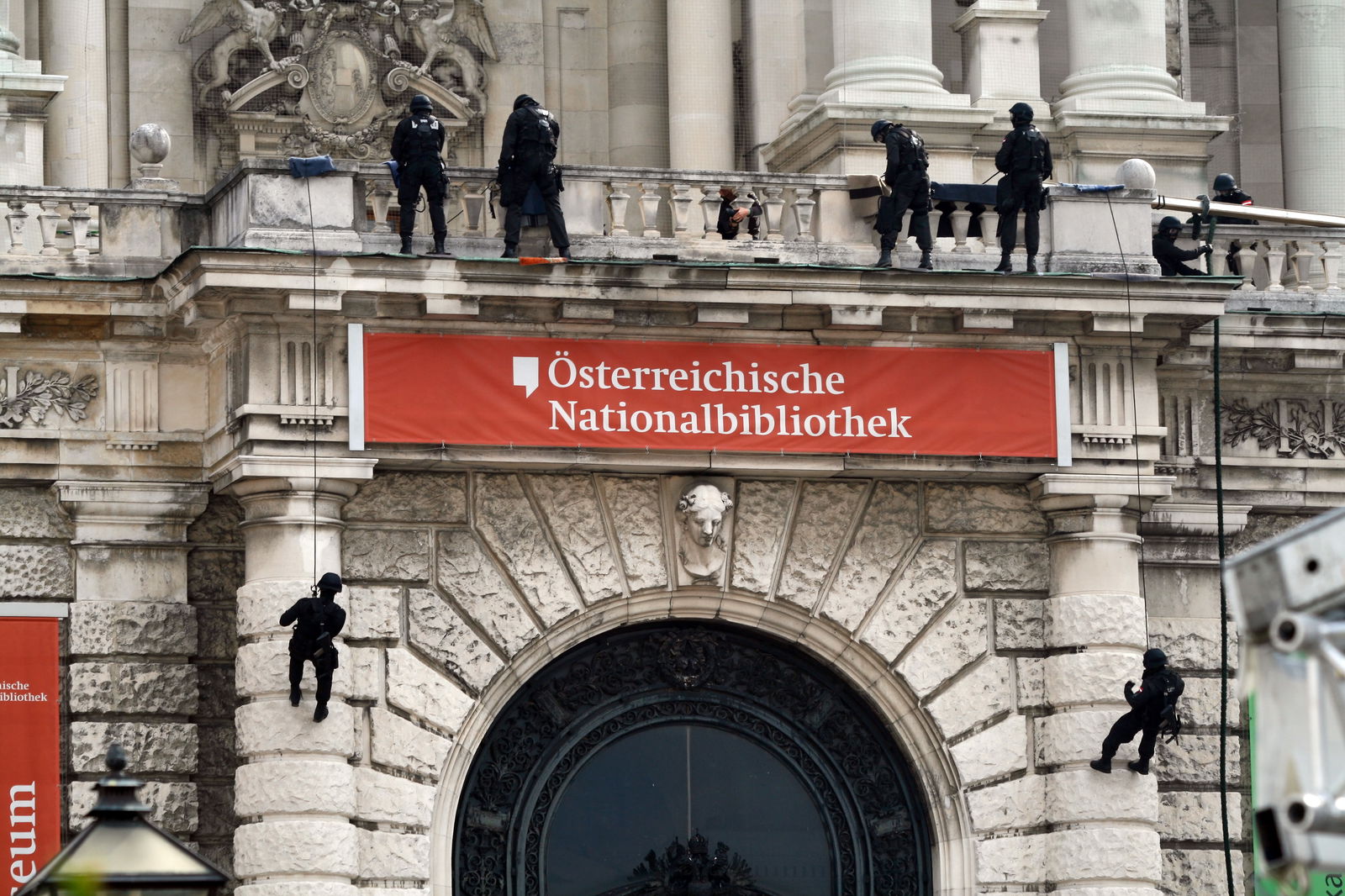 Nationalbibliothek