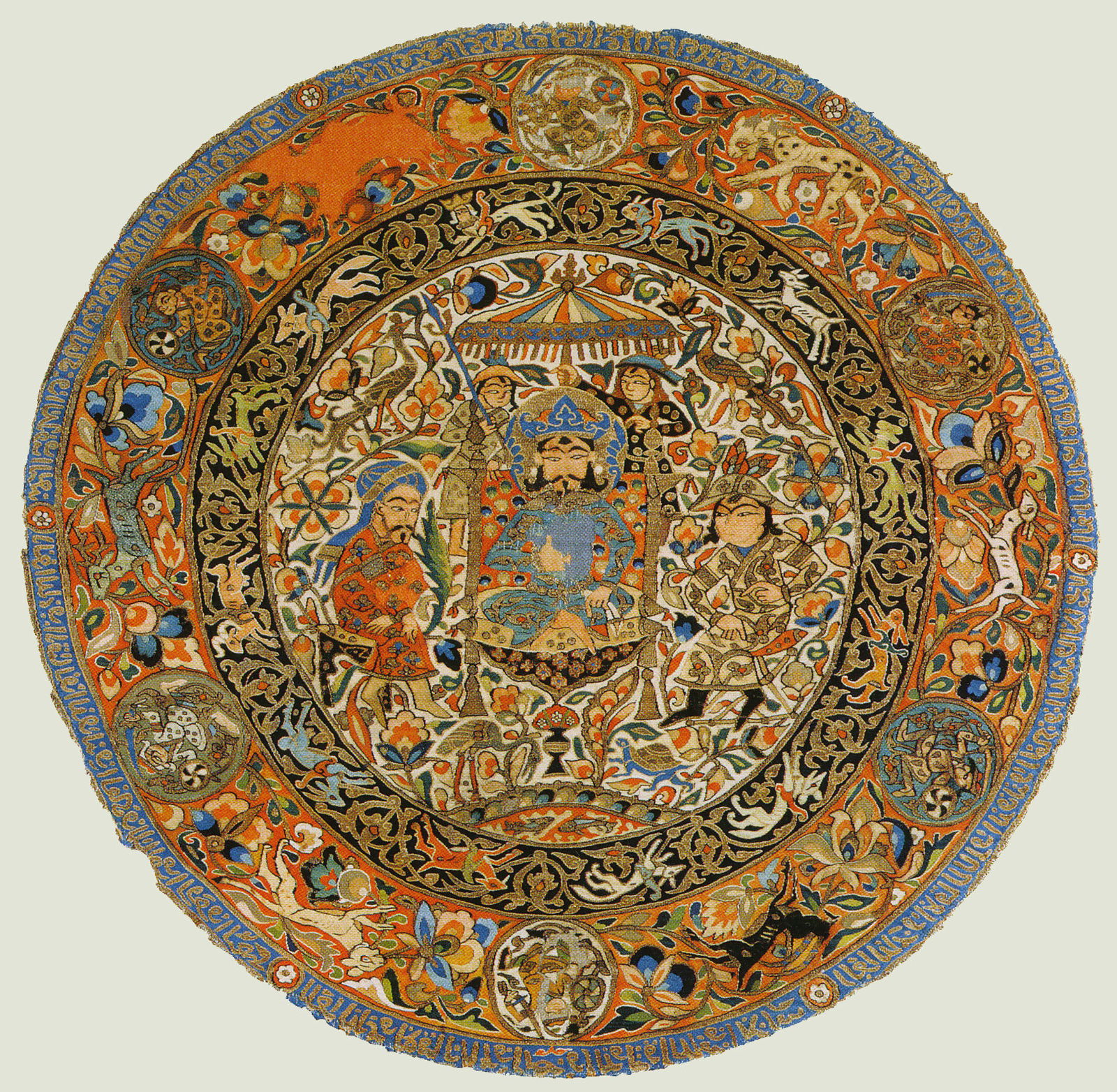 The David Collection