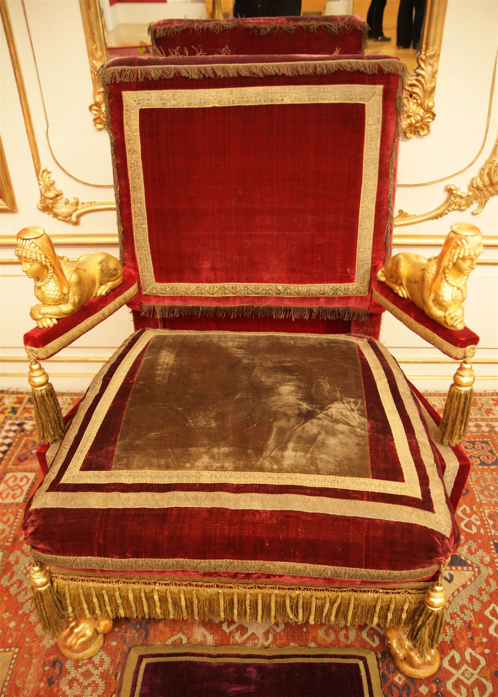 Imperial Furniture Collection