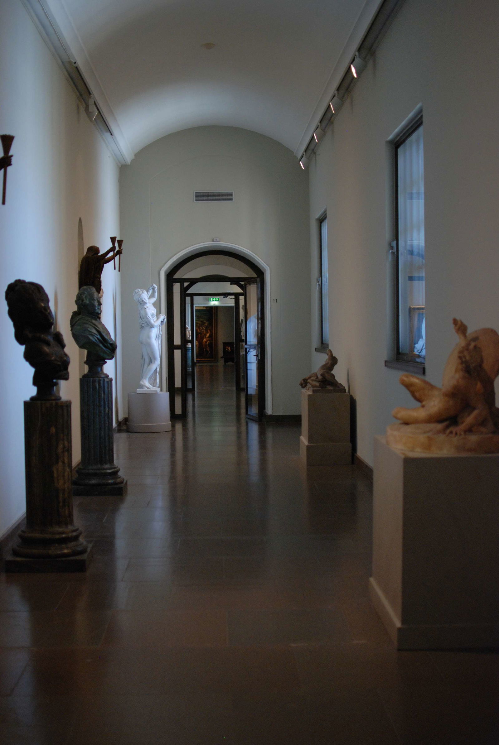 Gothenburg Museum of Art