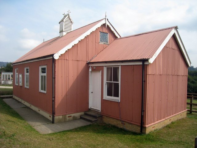 Kent Life Heritage Farm Park