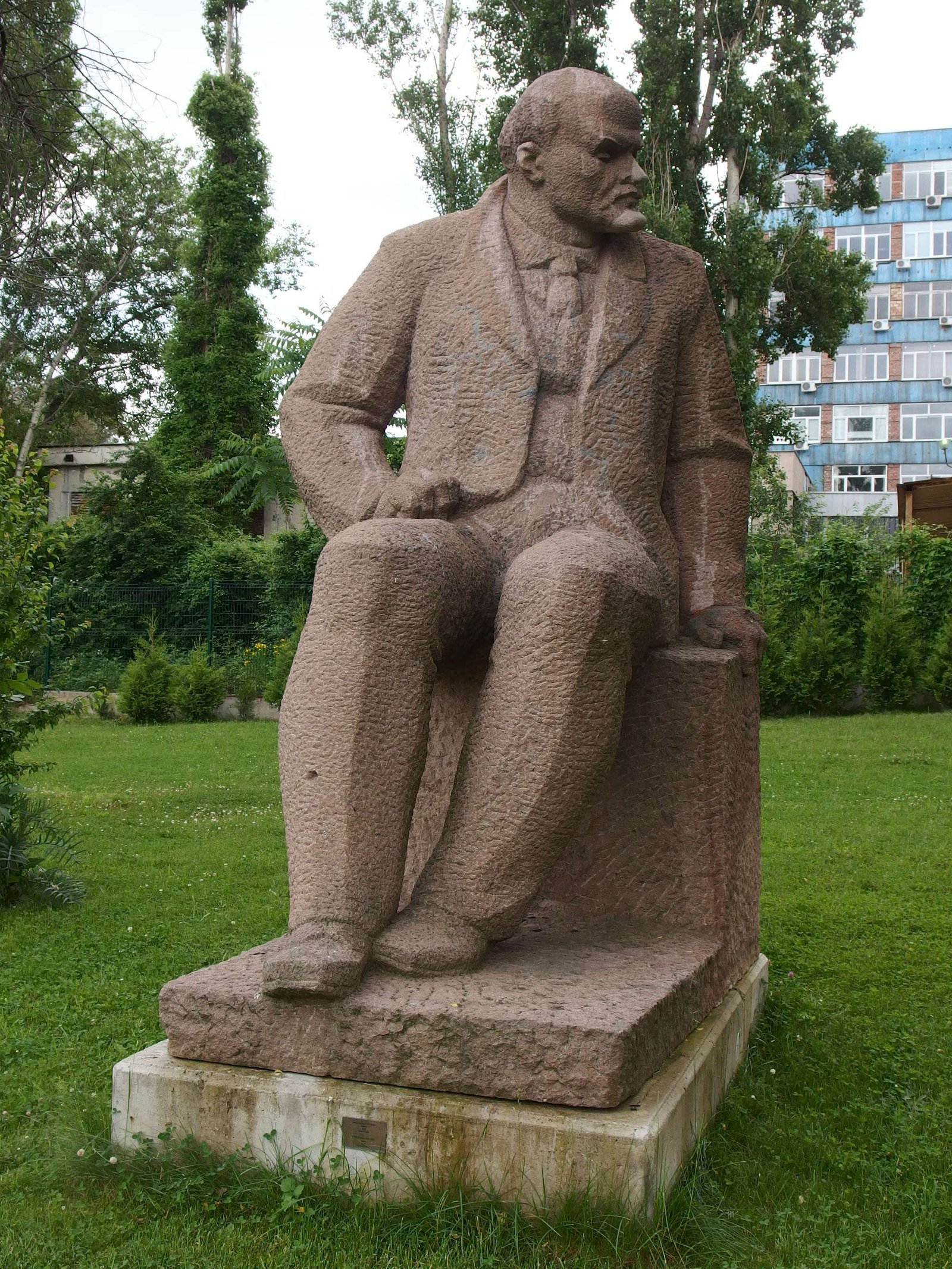 Museum of Socialist Art