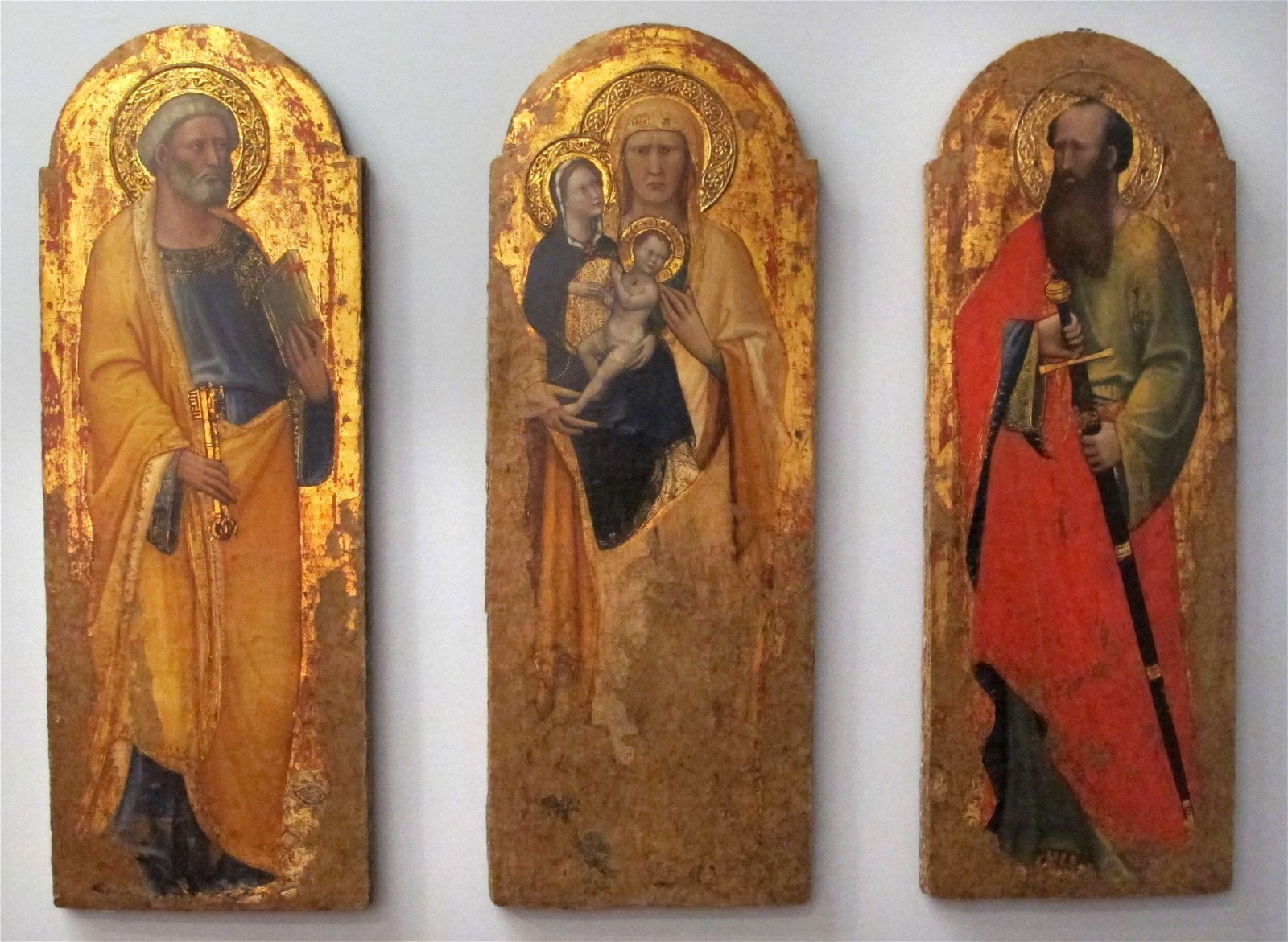 Museo Nazionale di Capodimonte