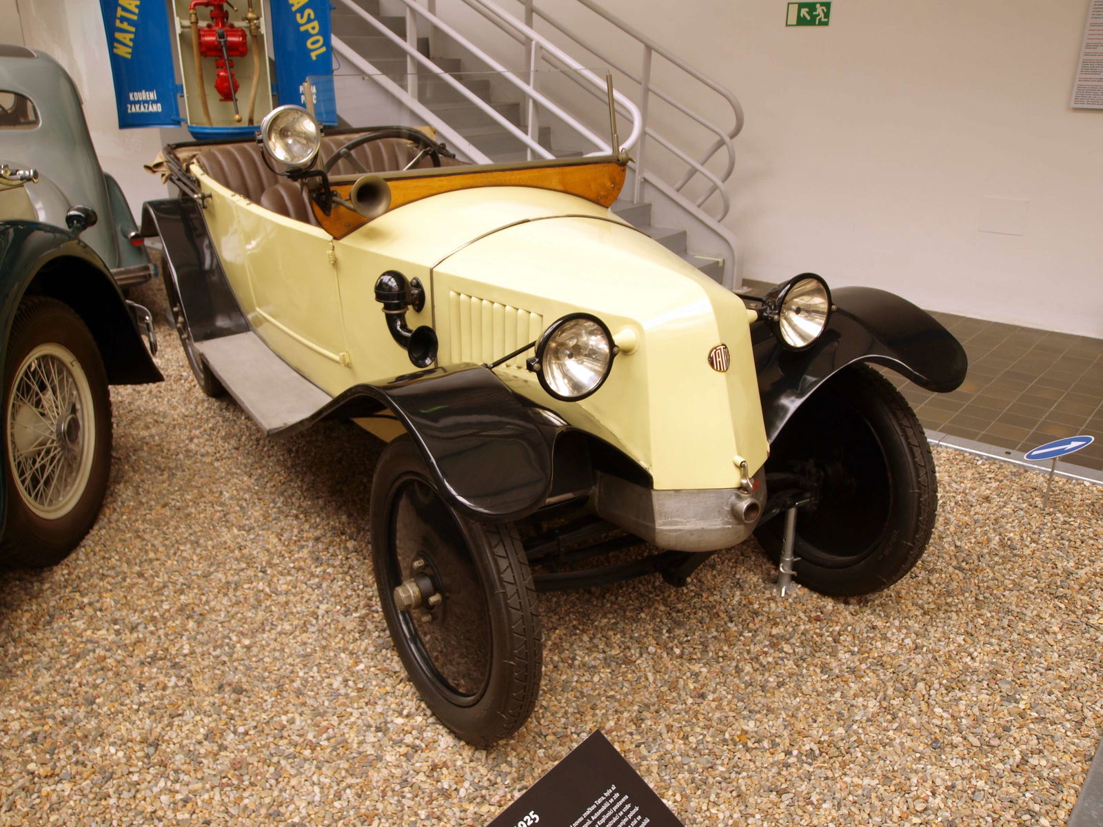 National Technical Museum