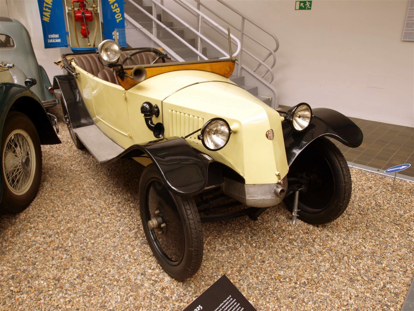 National Technical Museum