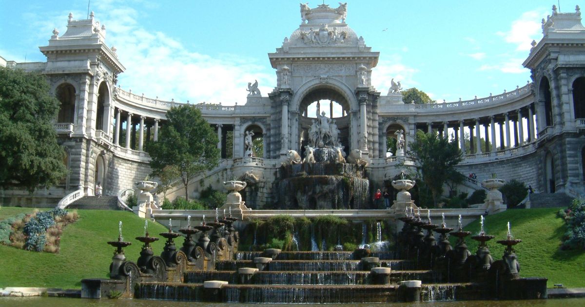 Musée des Beaux-arts de Marseille (Marseille) - Visitor Information & Reviews