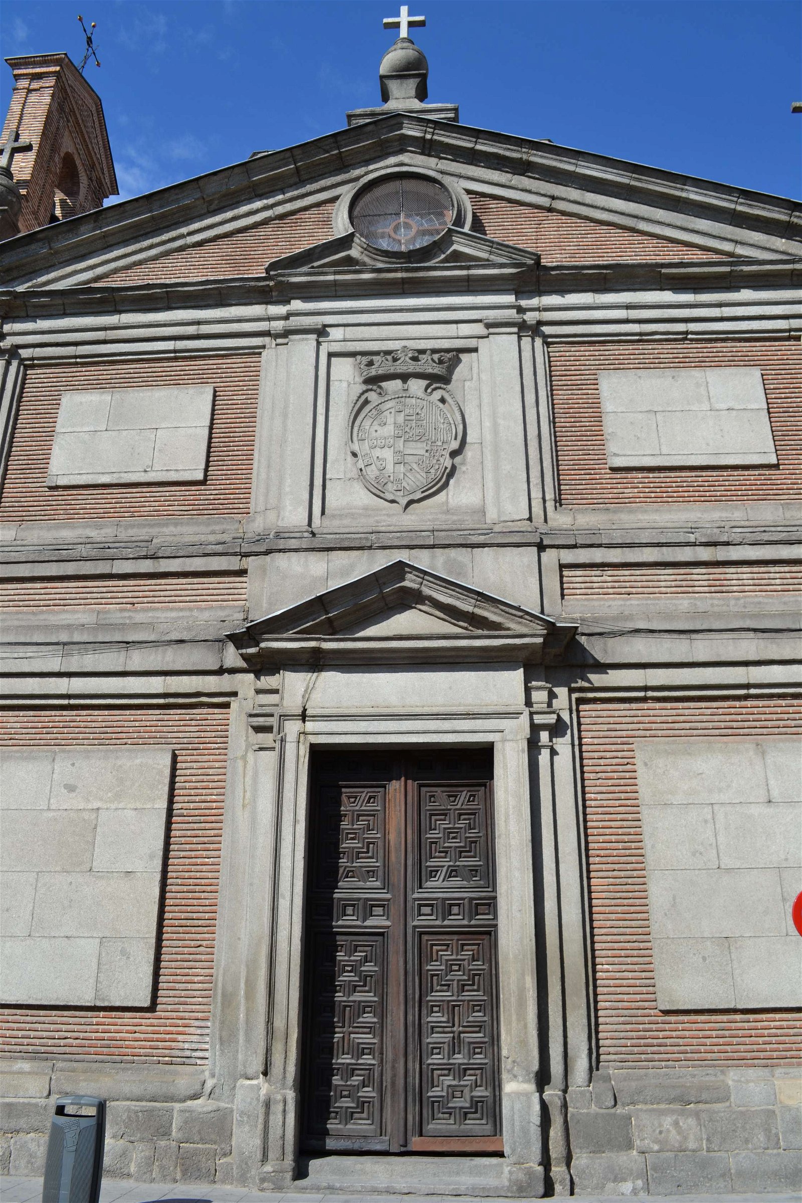 Monasterio de las Descalzas Reales