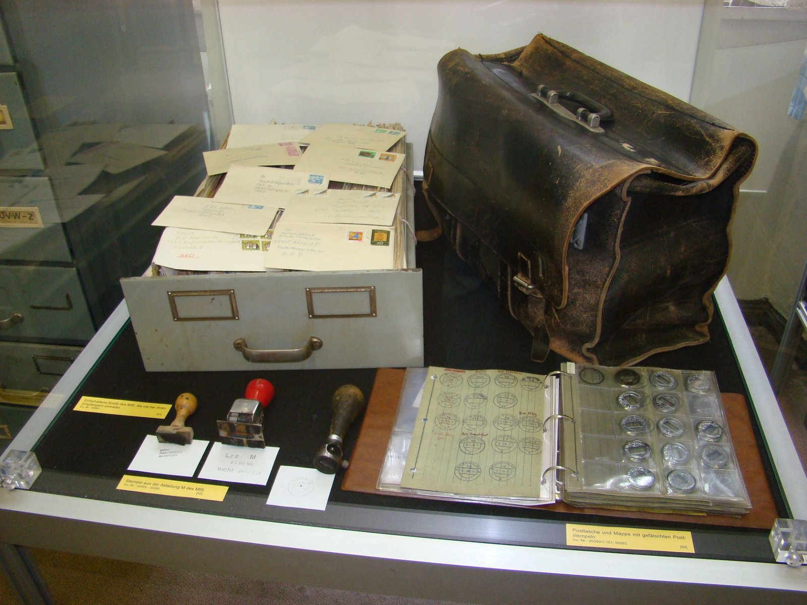 Museum in der Runden Ecke