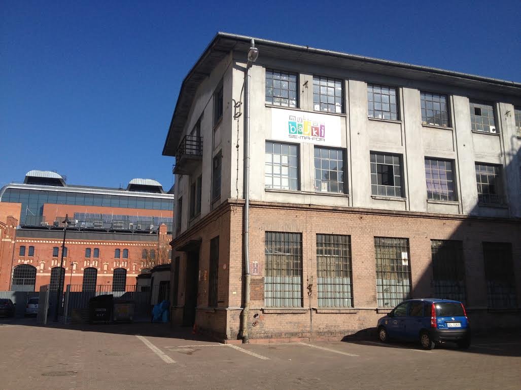 Se-ma-for Animation Museum