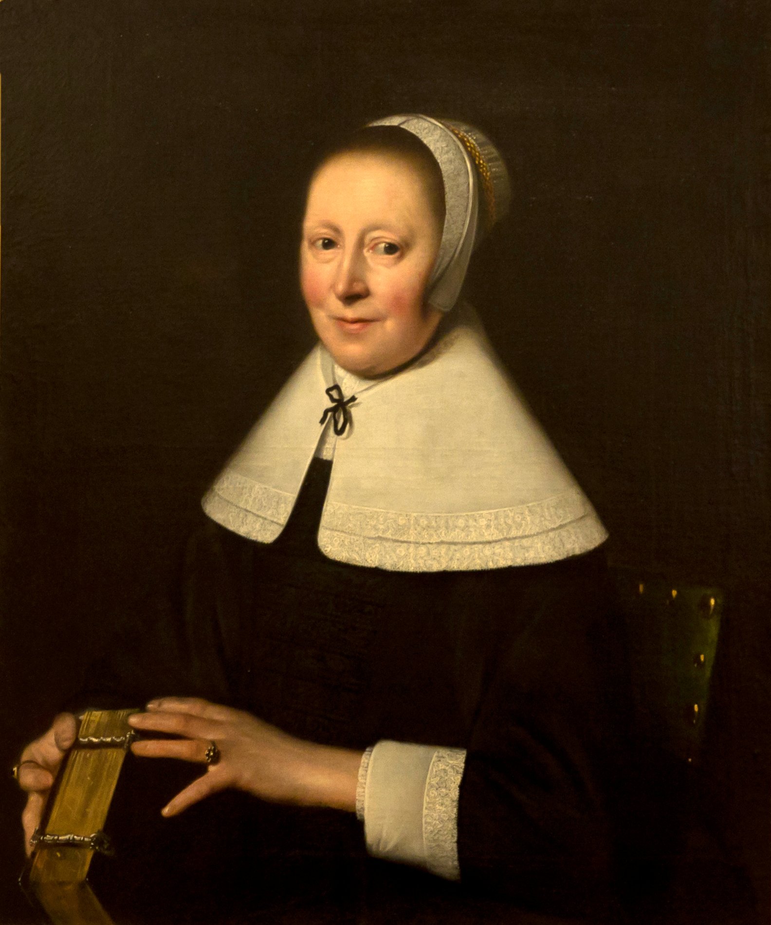 National Museum of Ancient Art