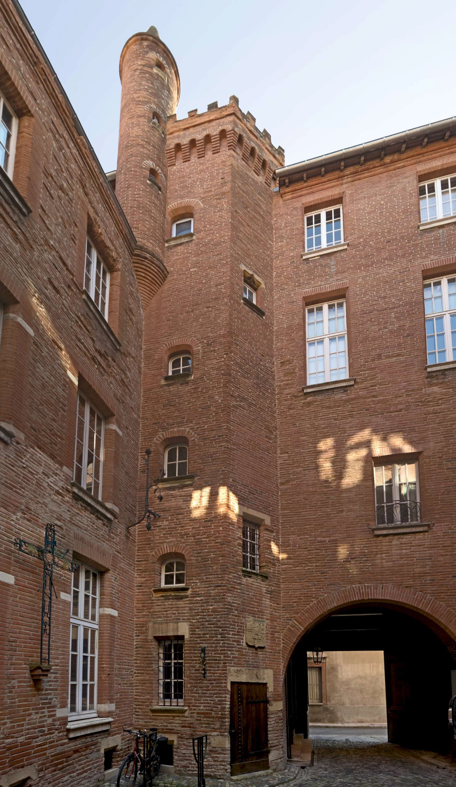 The Paul Dupuy Museum