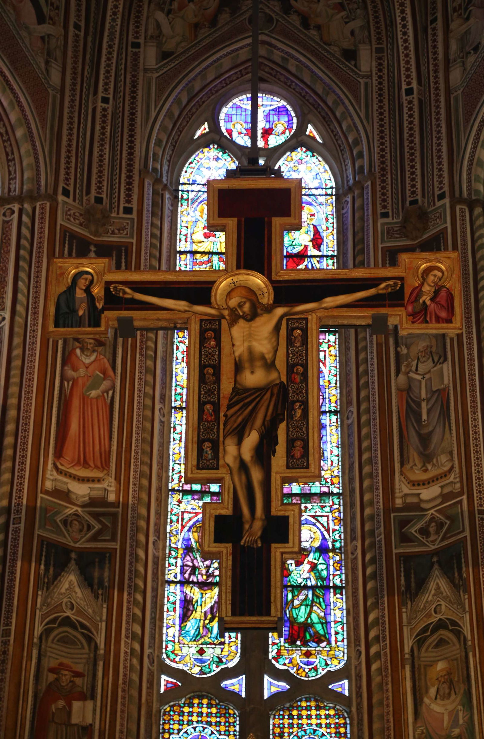 Basilica di Santa Croce