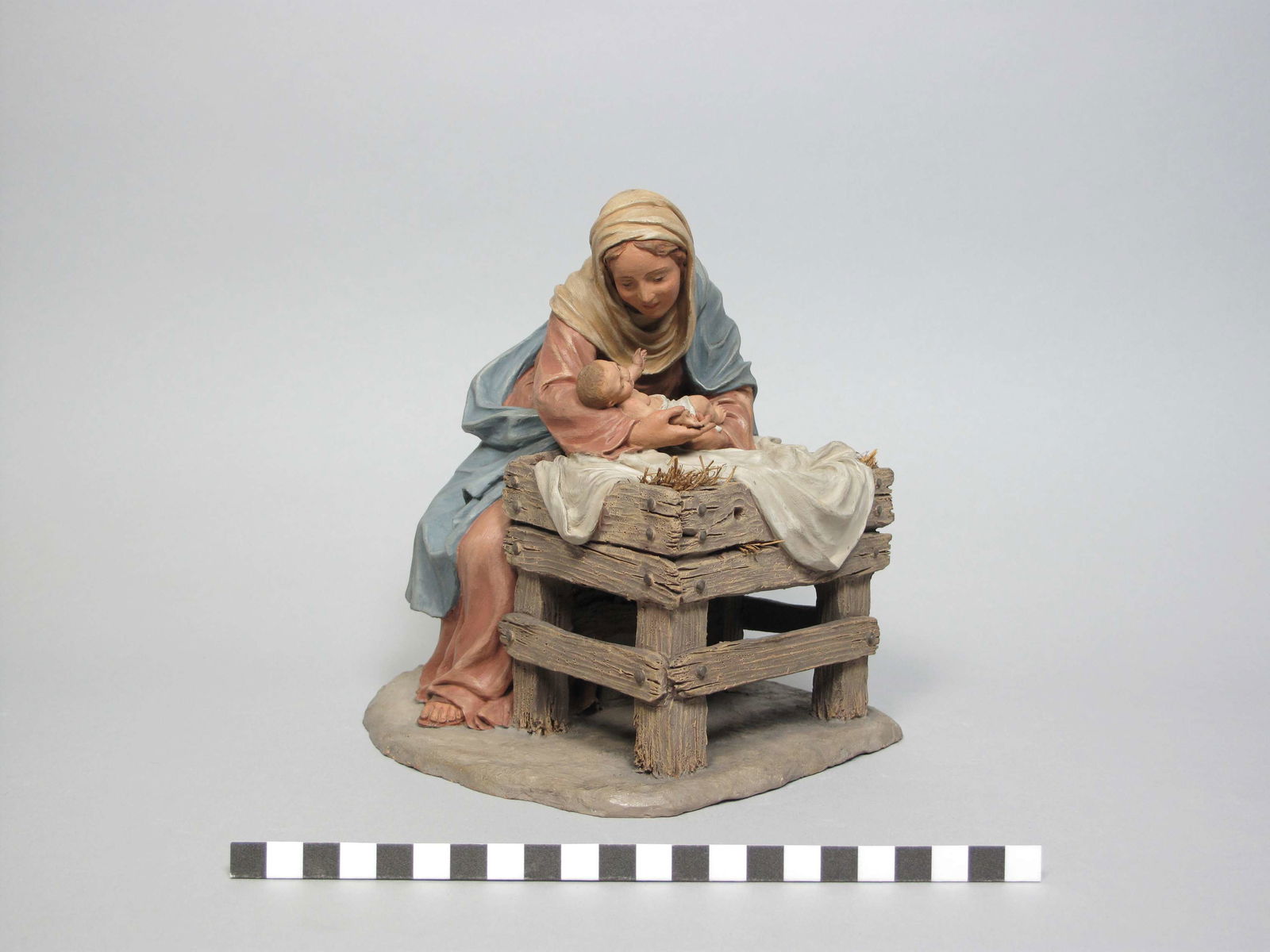 Museu Etnològic de Barcelona