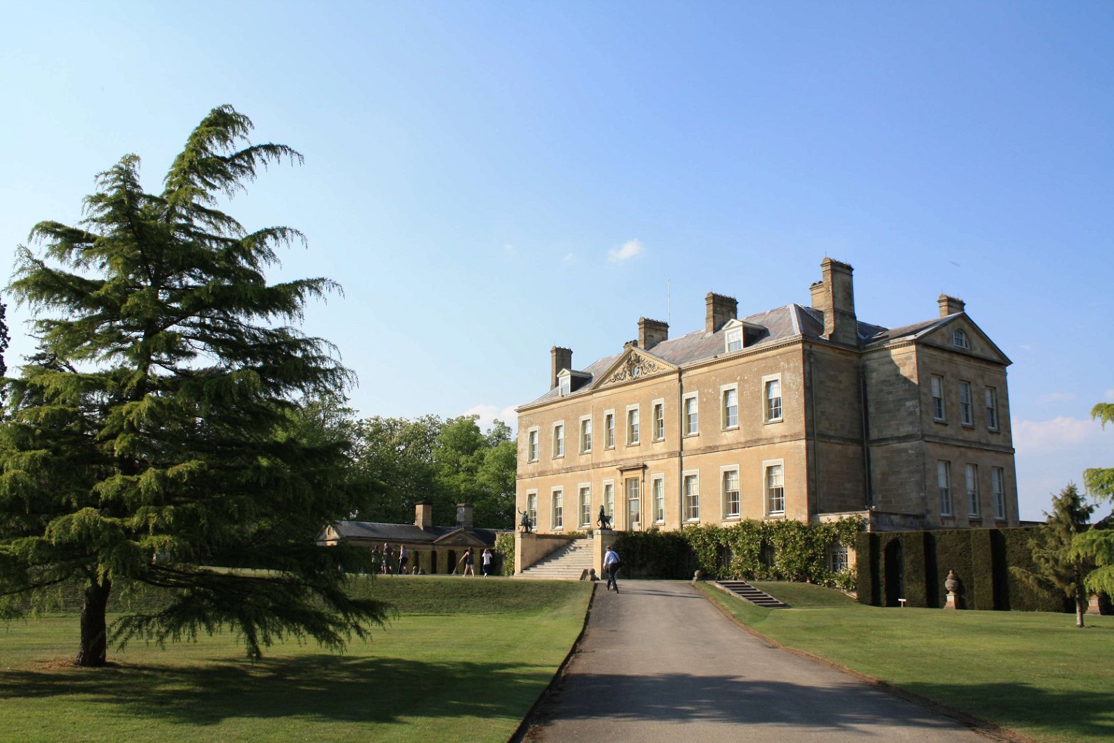 The Faringdon Collection