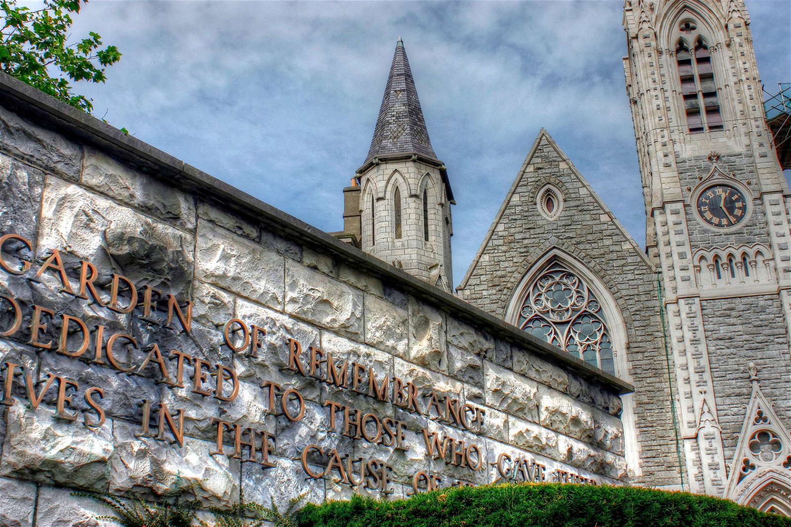 Dublin Writers Museum
