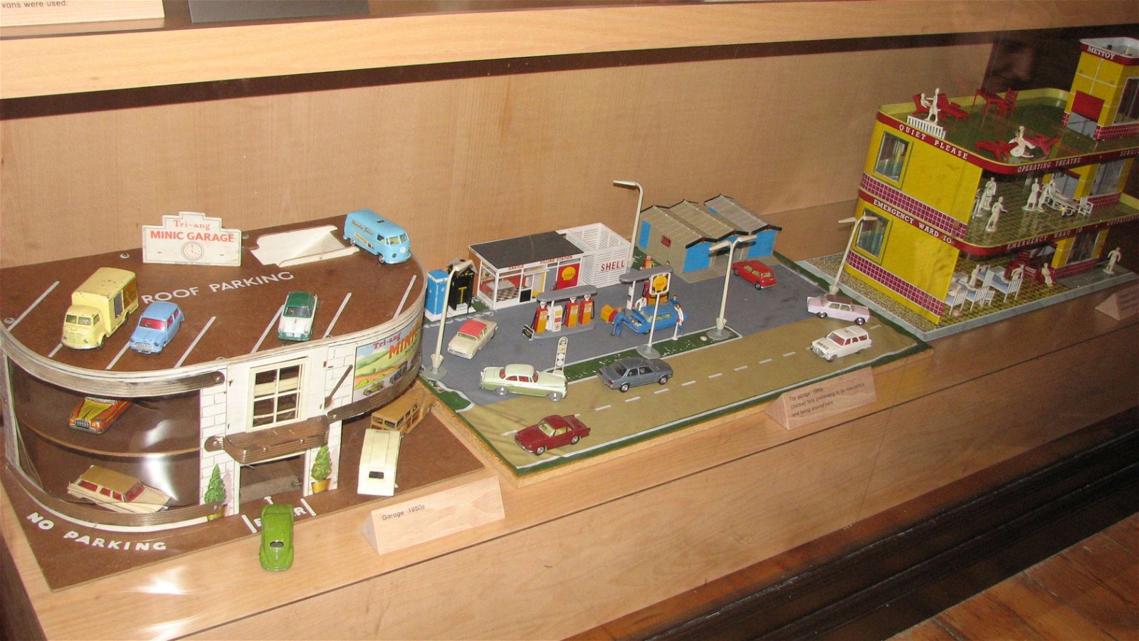 V&A Museum of Childhood