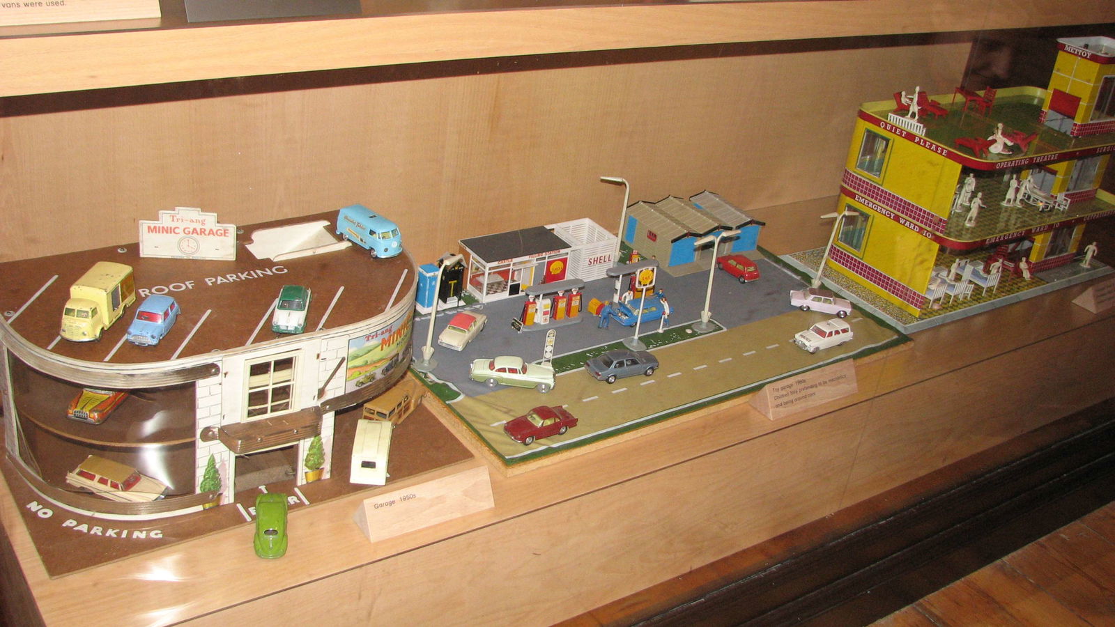 V&A Museum of Childhood