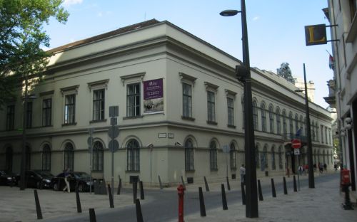 Petőfi Literary Museum
